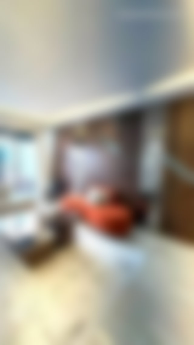 شقة مفروشة بإطلالة بحرية للكراء في دار بوعزة — 2