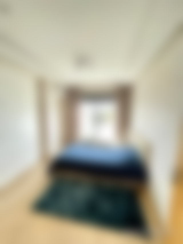 Furnished top-floor apartment, Palmier, Casablanca — 3