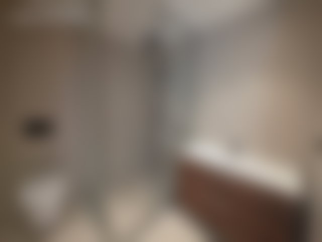 شقة فاخرة بحديقة خاصة للإيجار في السويسي الرباط — 4