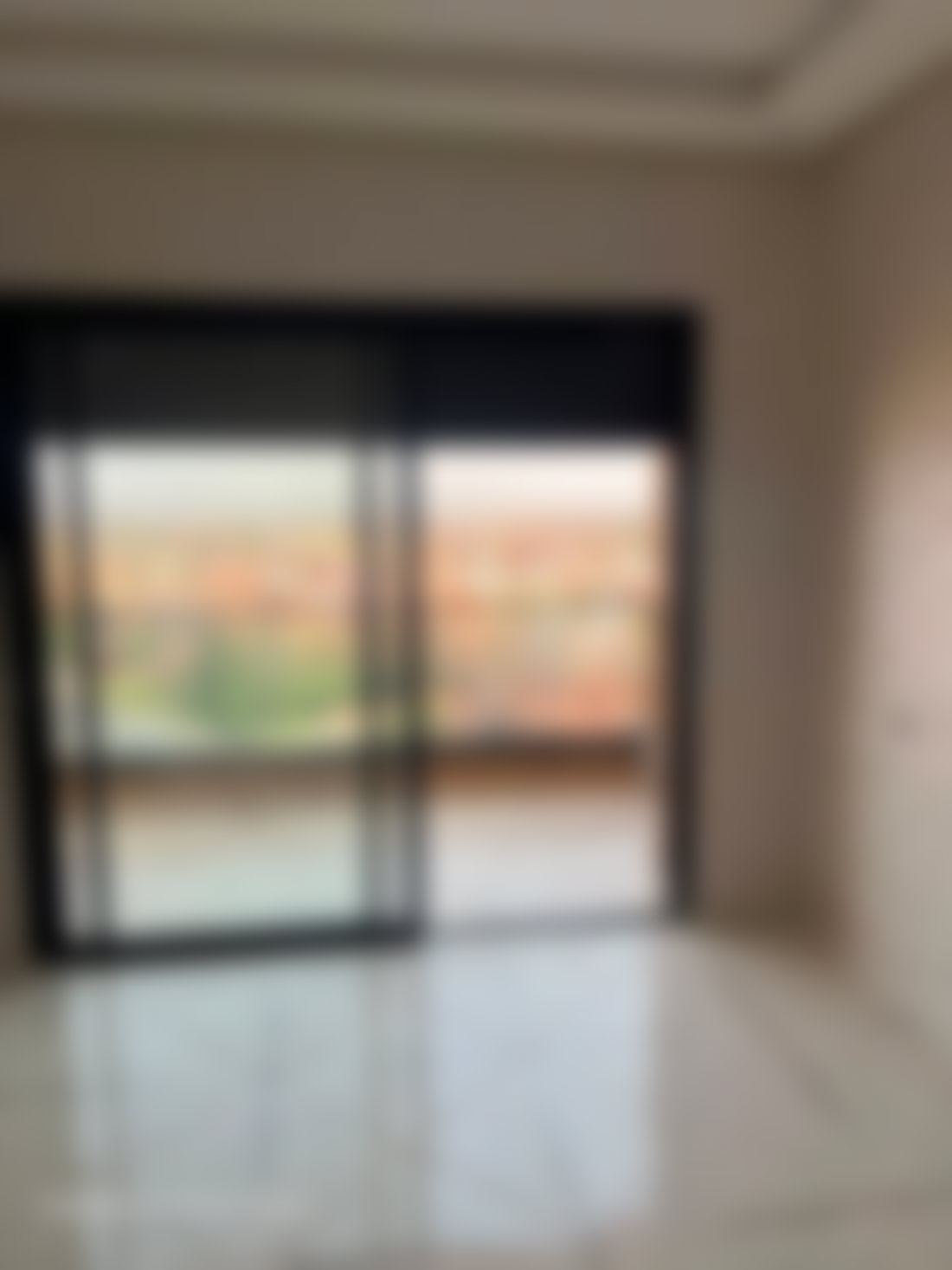 Appartement neuf avec terrasse à Hay Al Hassani, Marrakech