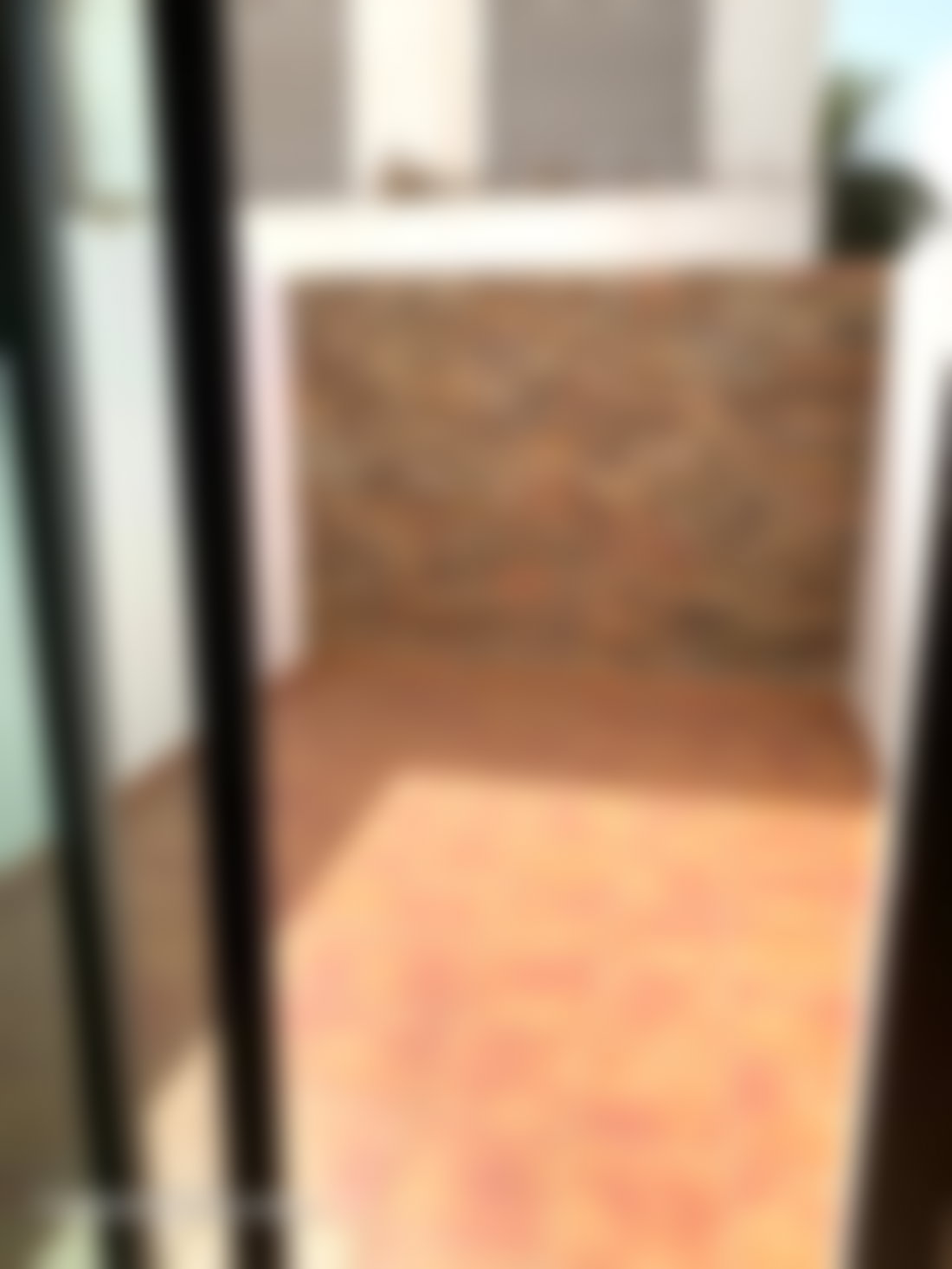90 sqm Apartment with Terrace in Ferme Bretonne, Casablanca