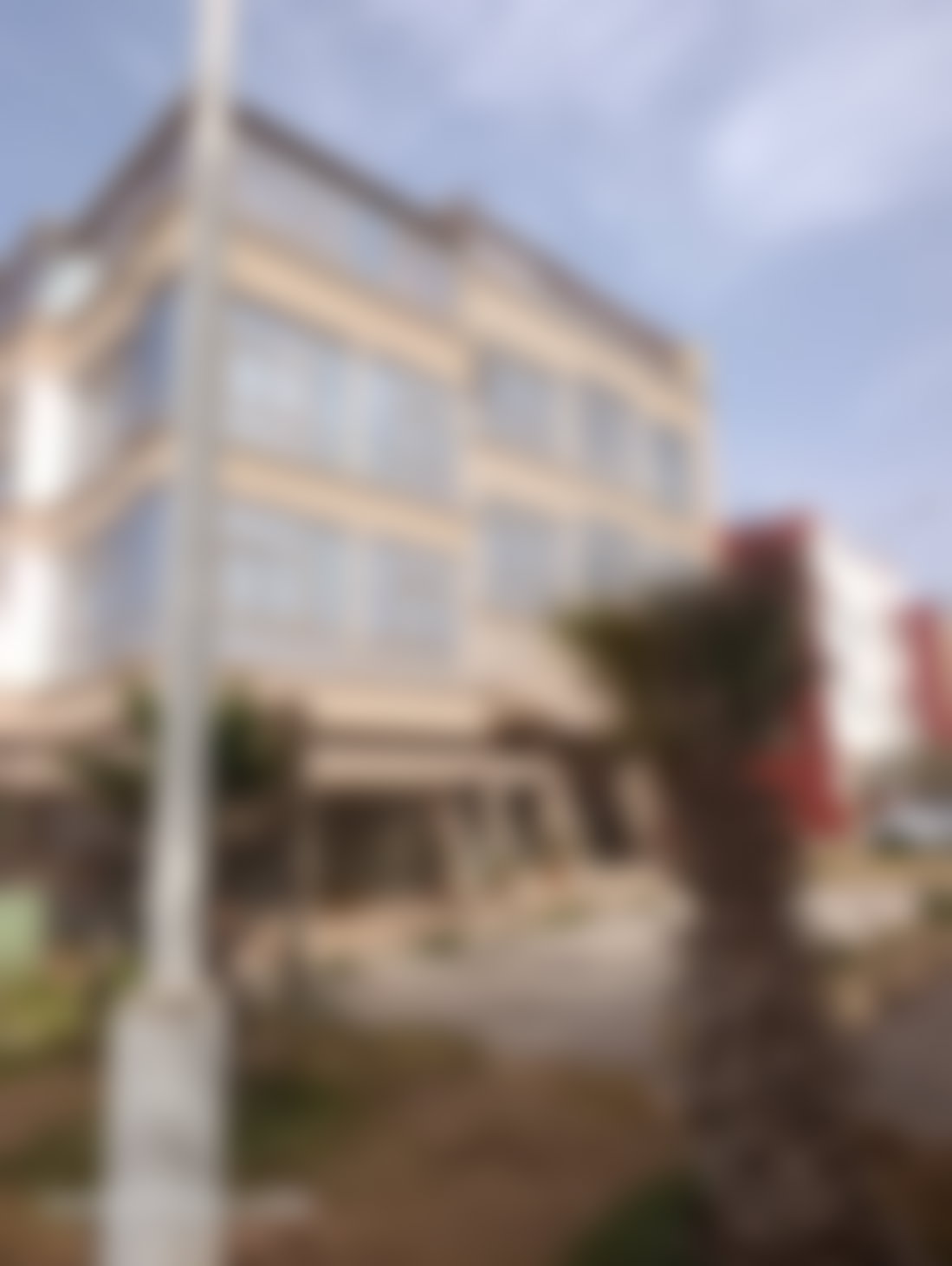 Furnished Income-Generating Building with Sea Views, Hay Mohammadi, Agadir