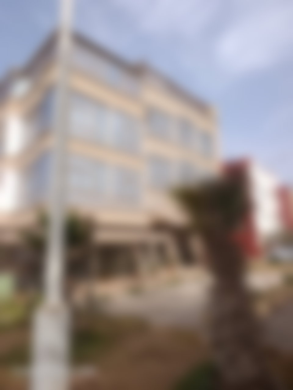 Furnished Income-Generating Building with Sea Views, Hay Mohammadi, Agadir