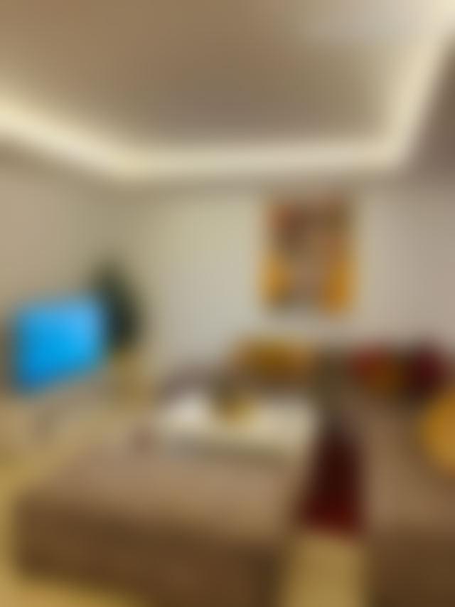 Appartement meublé avec terrasse au Haut Agdal Rabat — Rabat