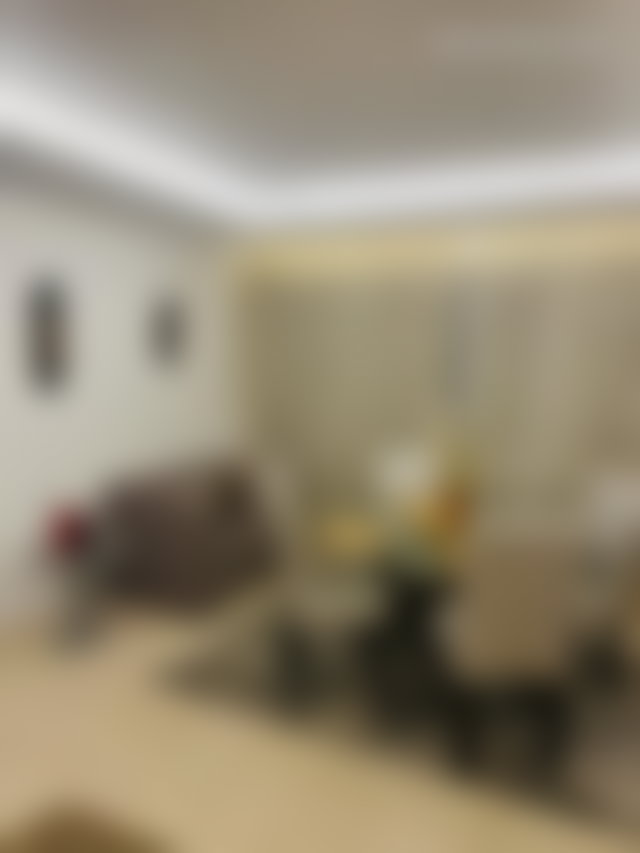 شقة مفروشة بترّاس مشمس للإيجار بهوت أكدال الرباط — 5