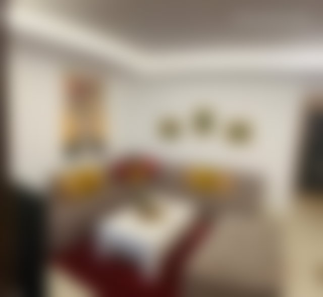 شقة مفروشة بترّاس مشمس للإيجار بهوت أكدال الرباط — 3