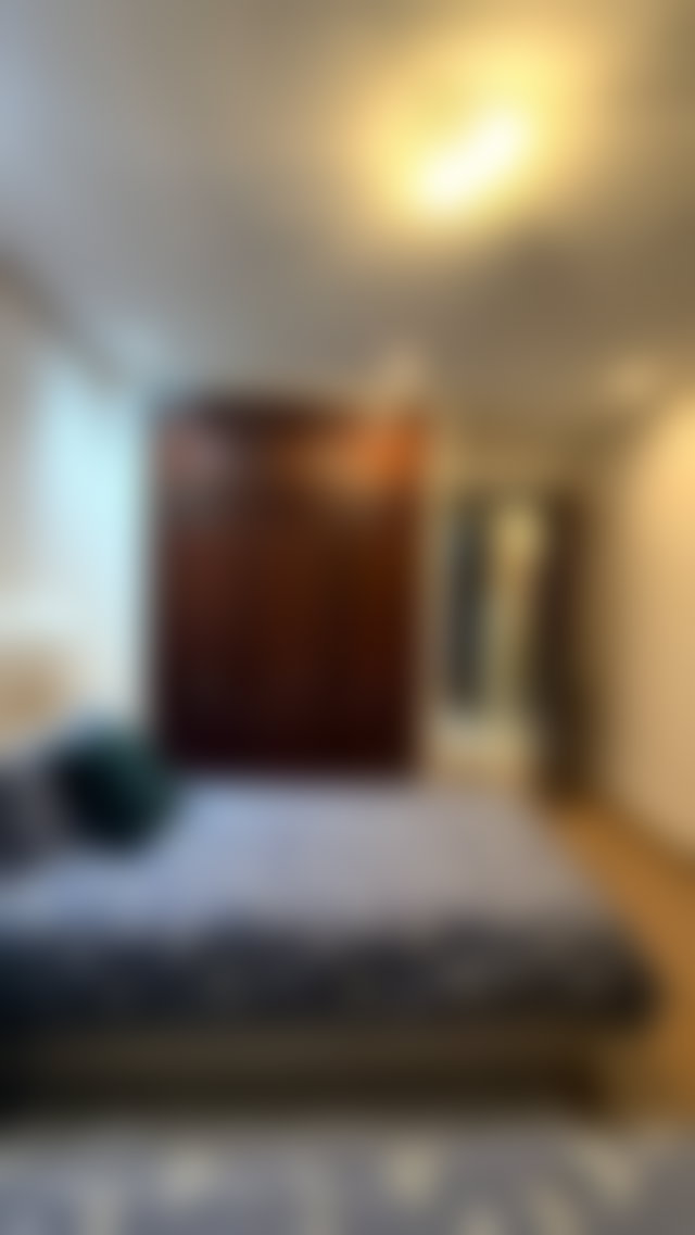 90 m² Furnished Apartment in Casablanca’s Hospitals District — 2