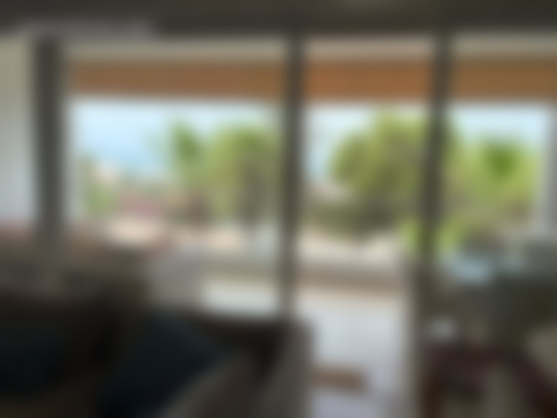Appartement meublé avec vue mer à Dar Bouazza