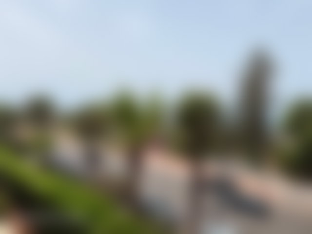Appartement meublé avec vue mer à Dar Bouazza — 4