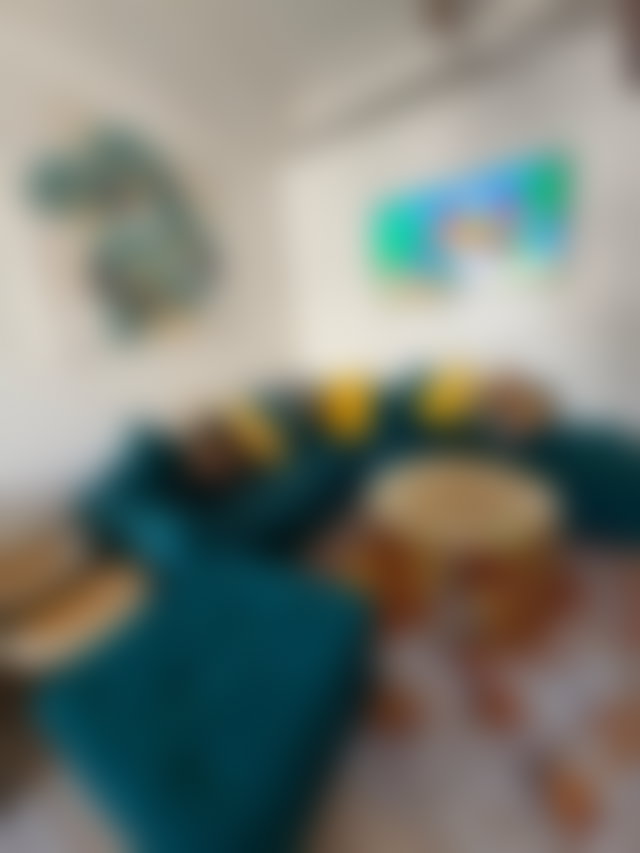 87 sqm Furnished Apartment in La Gironde, Casablanca — 4