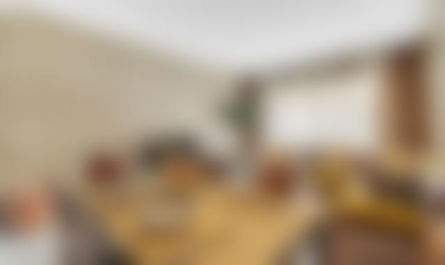 Appartement lumineux avec terrasse à louer à Racine Casablanca — Casablanca