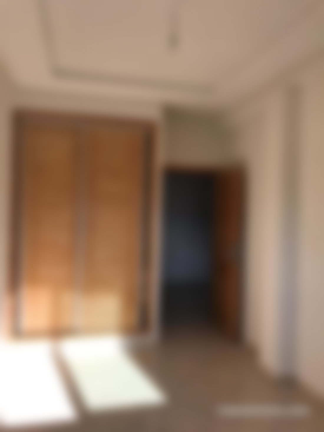 Bright Apartment with Terrace in Ain Sebaa, Casablanca