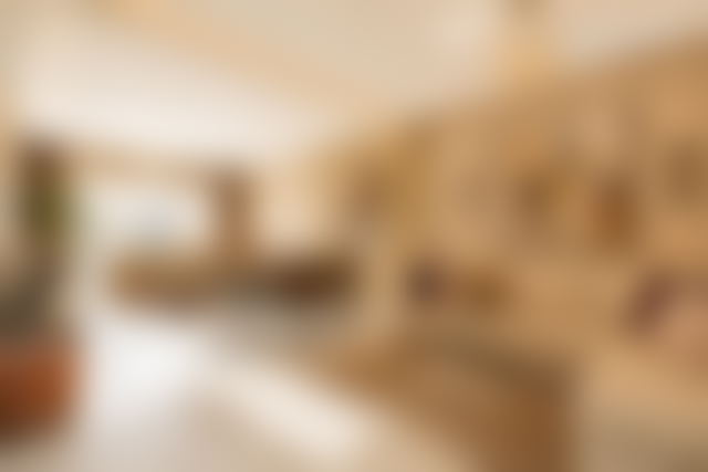 شقة مفروشة راقية مع شرفة في المثلث الذهبي الدار البيضاء — الدار البيضاء