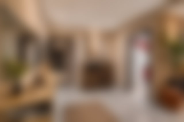 شقة مفروشة راقية مع شرفة في المثلث الذهبي الدار البيضاء — 3