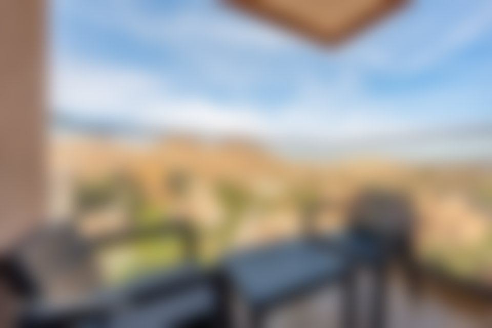 Top-floor furnished apartment in Gueliz, Marrakech
