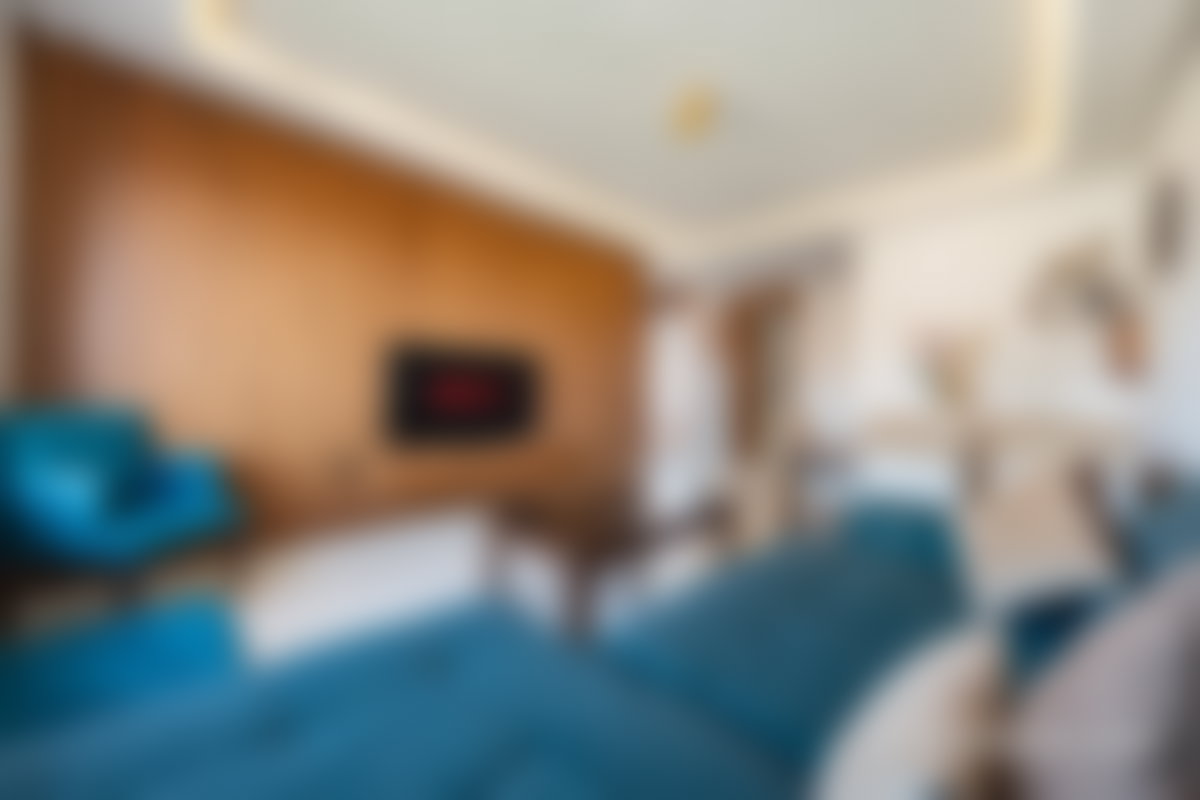 Furnished top-floor apartment for rent, Gueliz, Marrakech