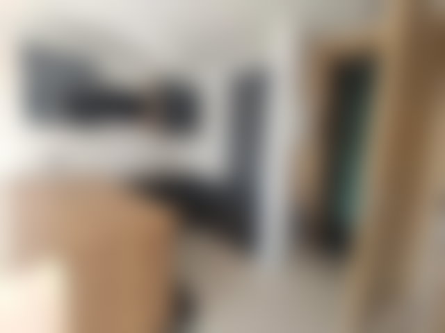Appartement 3 pièces avec terrasse au Palmier Casablanca — 3