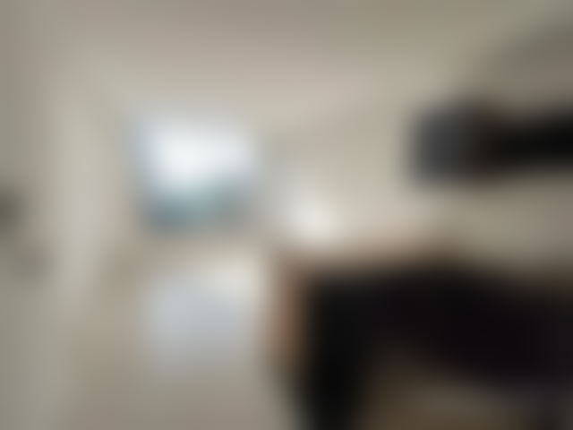 Appartement 3 pièces avec terrasse au Palmier Casablanca — Casablanca