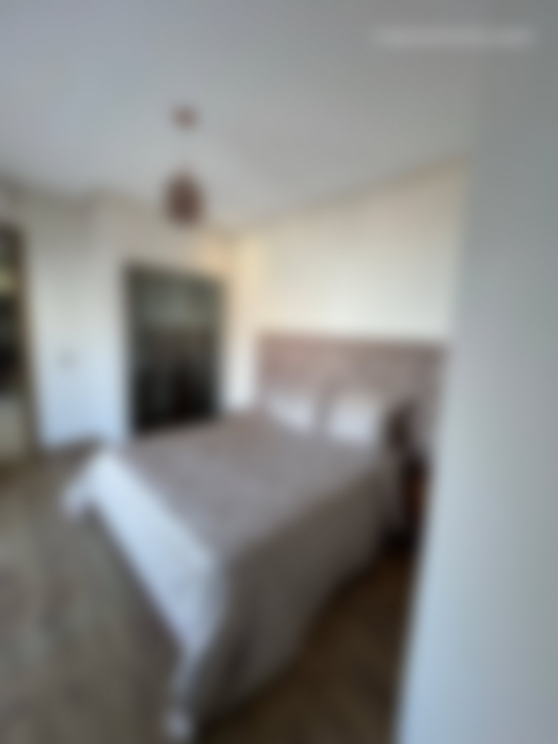 Appartement meublé avec terrasse à louer à Hermitage Casablanca
