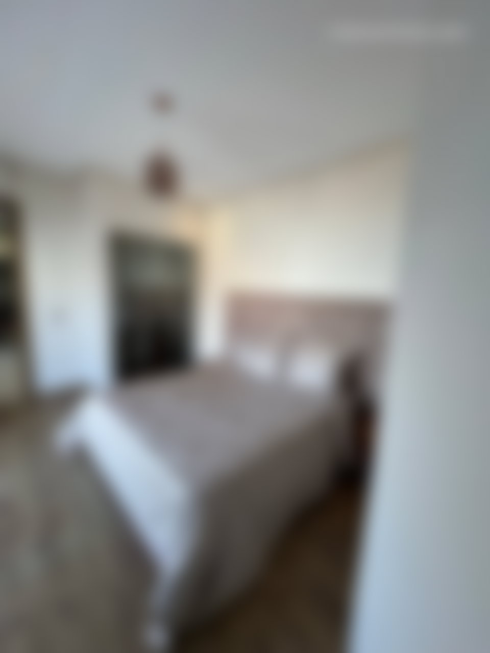 Appartement meublé avec terrasse à louer à Hermitage Casablanca