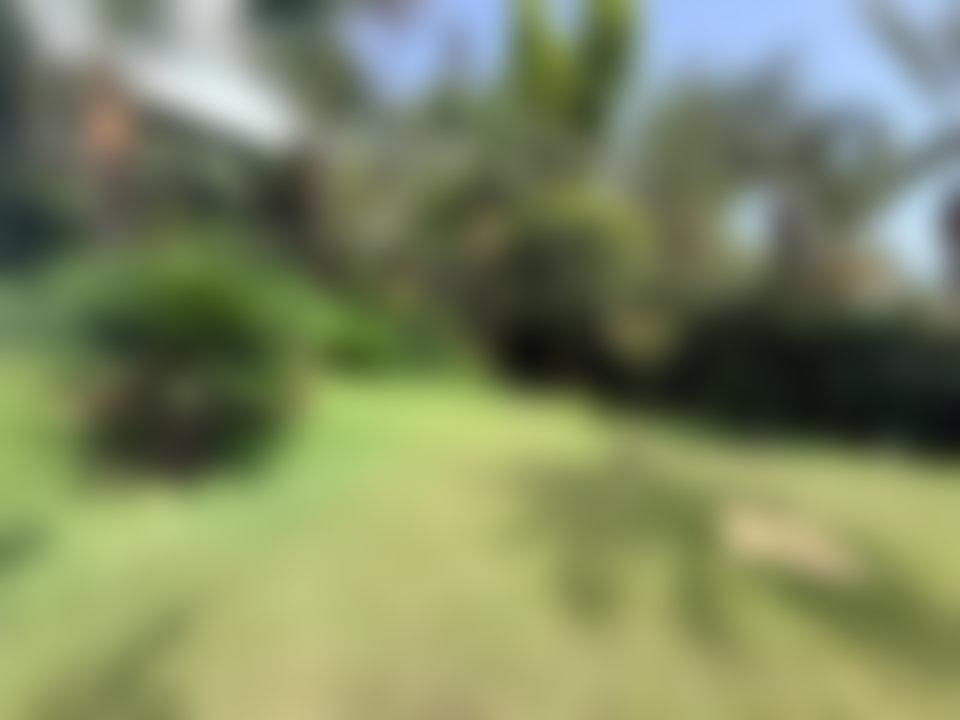 Villa de luxe front de mer à louer, quartier Médina, Rabat