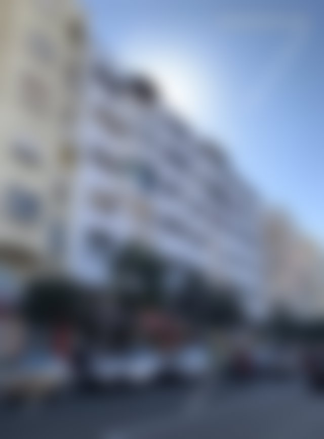 Appartement 4 pièces à Bourgogne, Casablanca, idéal investissement — 4