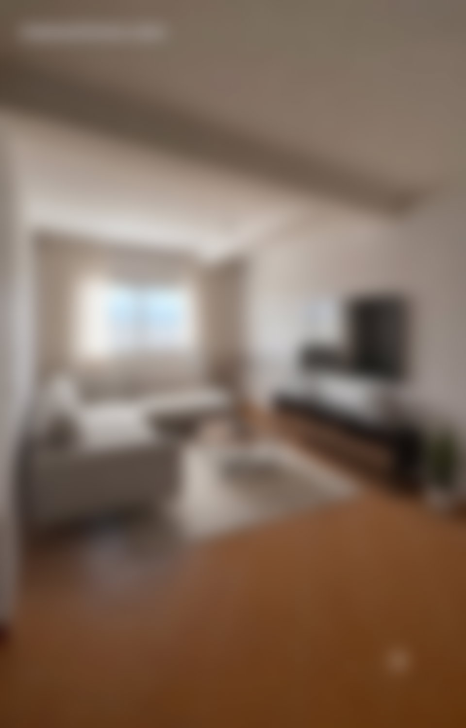 Appartement 2 chambres au cœur du Port Tanger ville