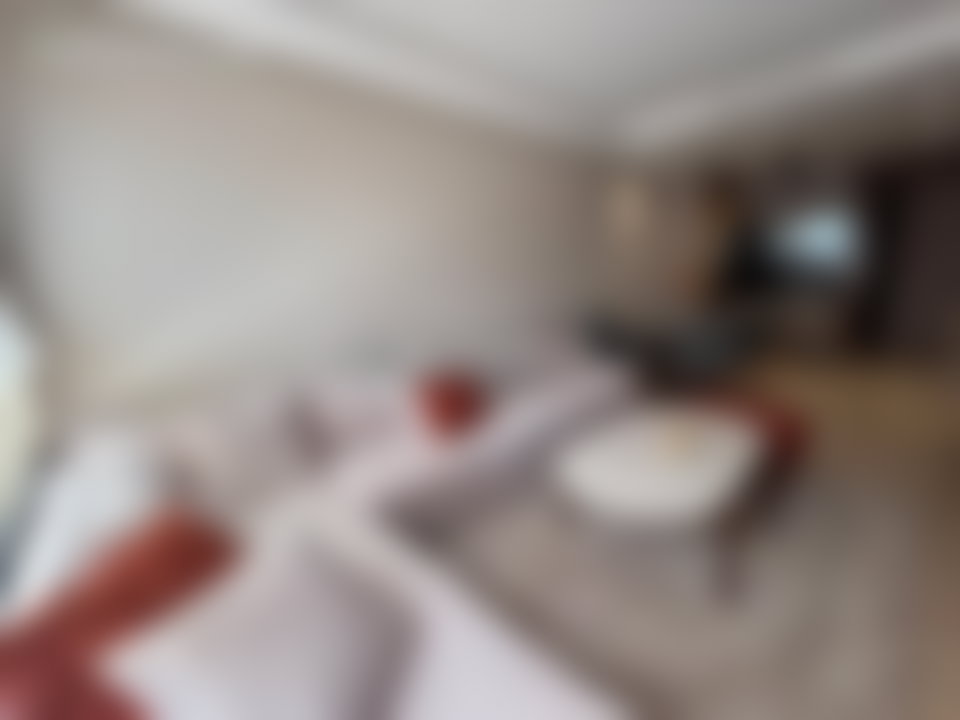 Appartement neuf meublé à Anfa Casablanca face au soleil