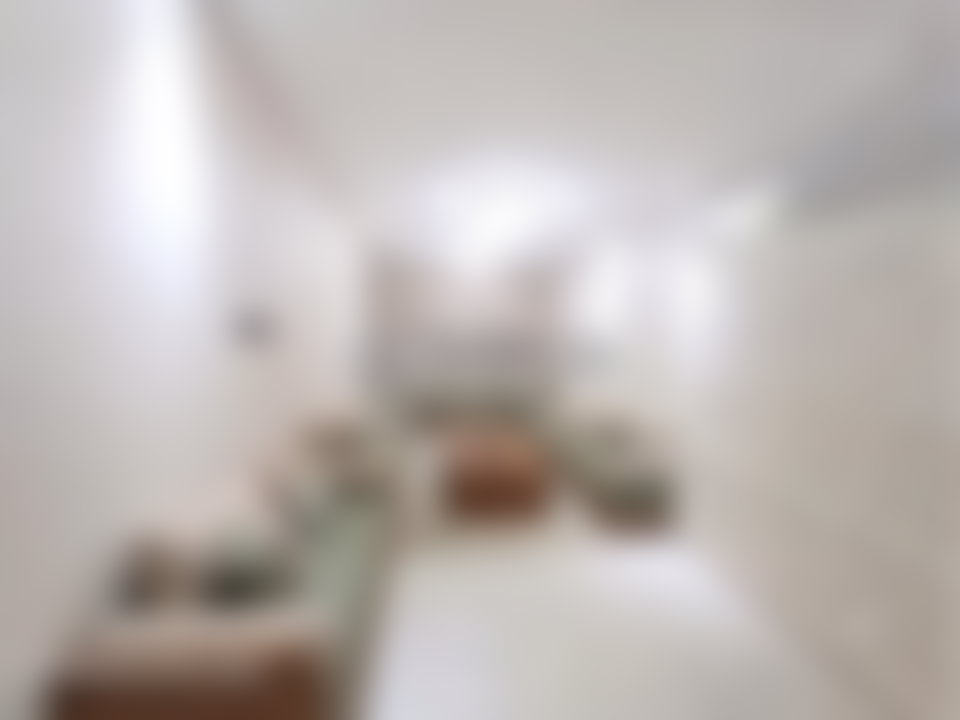 Appartement 5 pièces à La Gironde Casablanca lumineux et spacieux