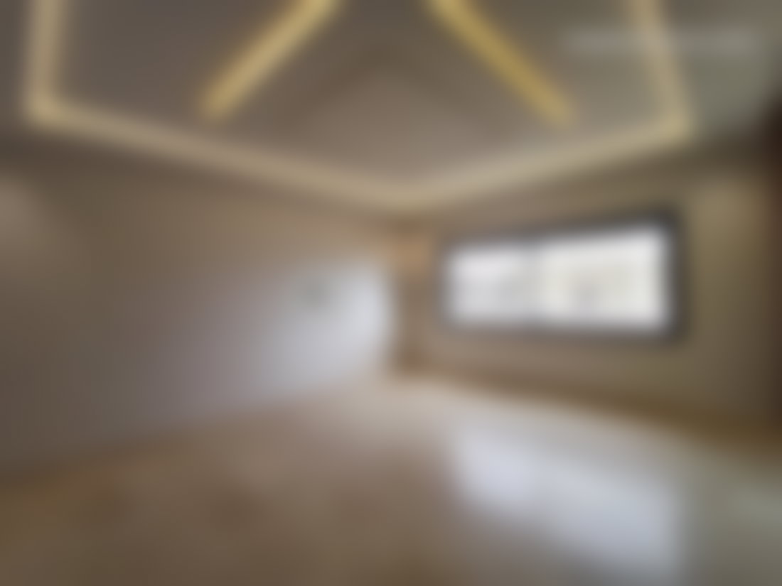 شقة جديدة للبيع بحي المستشفيات في الدار البيضاء