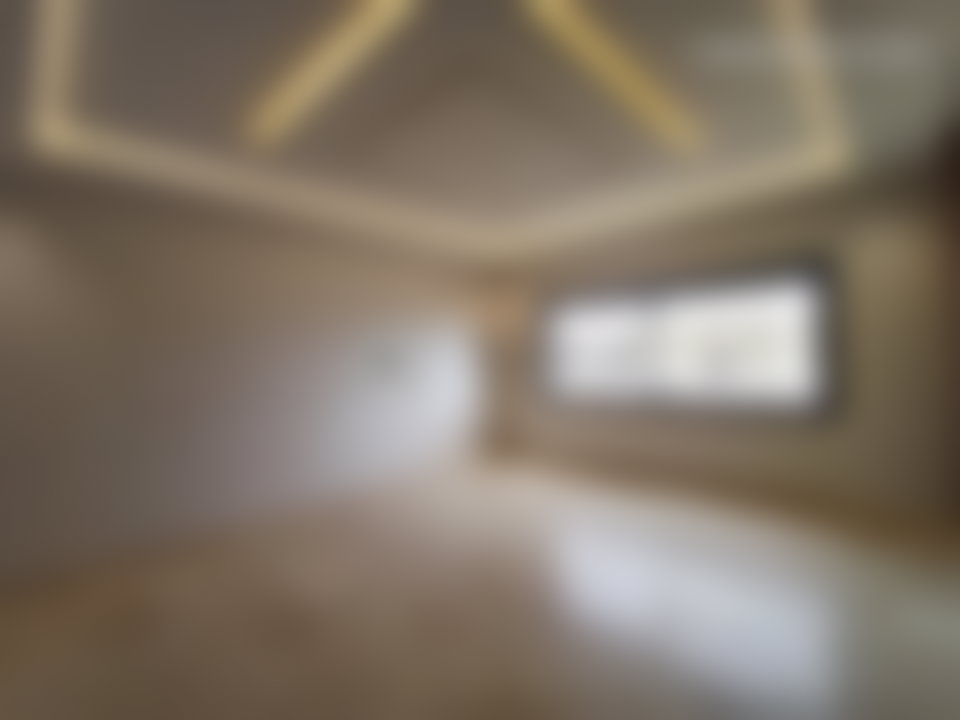 شقة جديدة للبيع بحي المستشفيات في الدار البيضاء