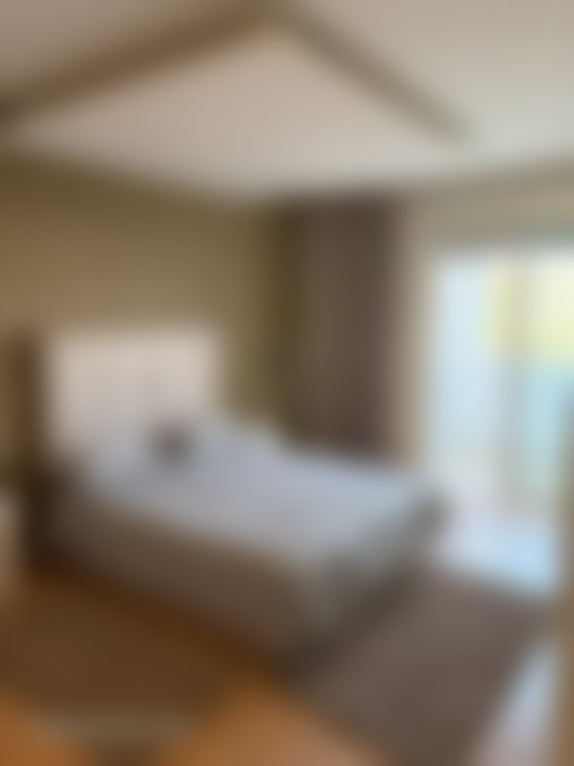 Furnished 150 sqm apartment with terrace in Riyad, Rabat — 2