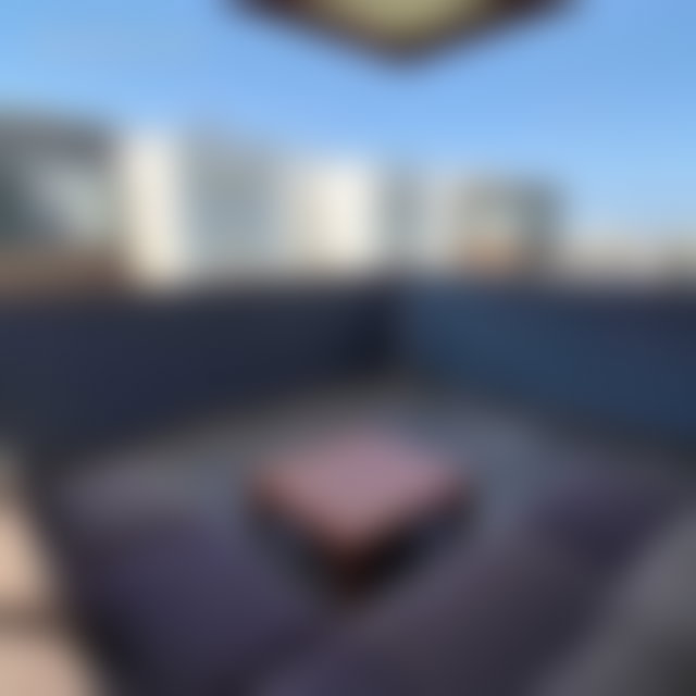 شقة مفروشة بحديقة وتراس للإيجار في حي Toute la ville بدار بوعزة — 3