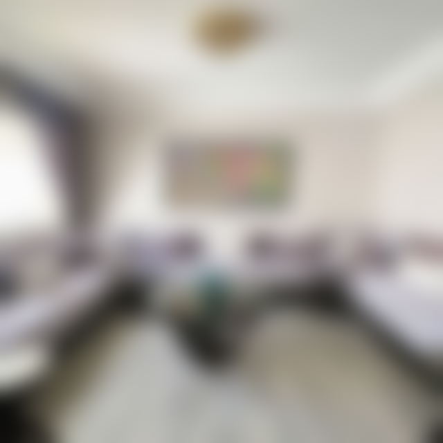 Appartement spacieux au dernier étage à Riyad Rabat — Rabat