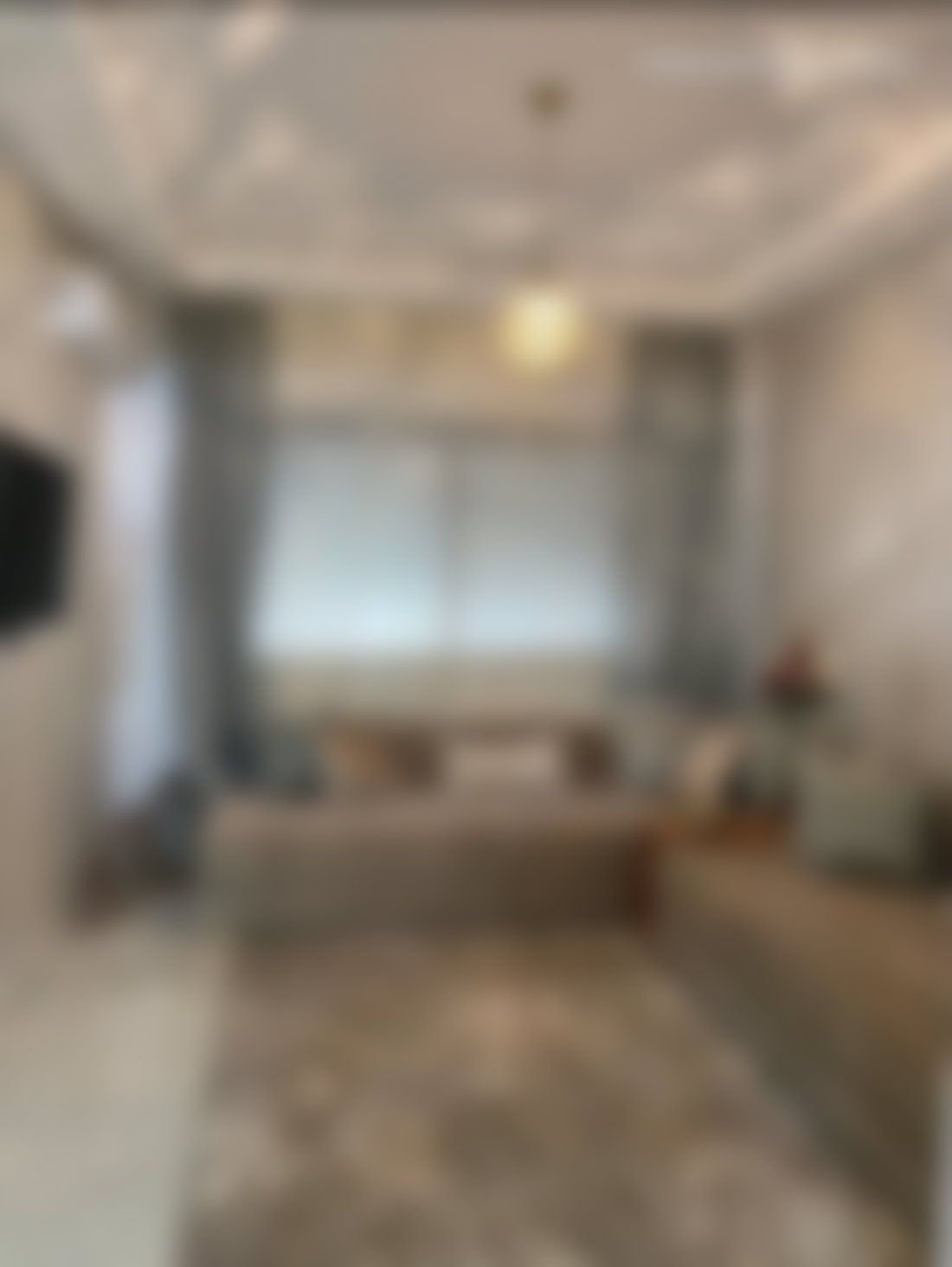 Appartement calme avec garage à El Mansouria à vendre