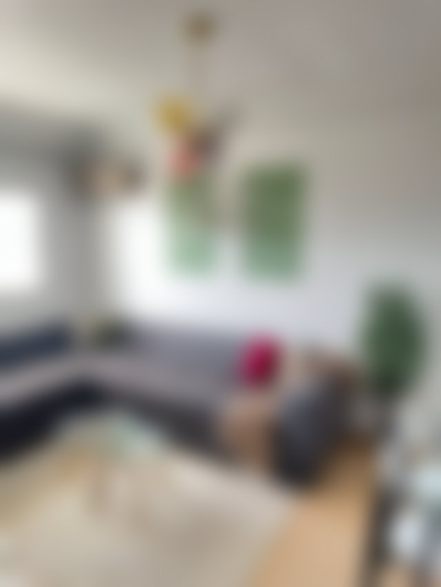 Furnished 3-Room Apartment with Terrace in Agdal, Rabat — 3