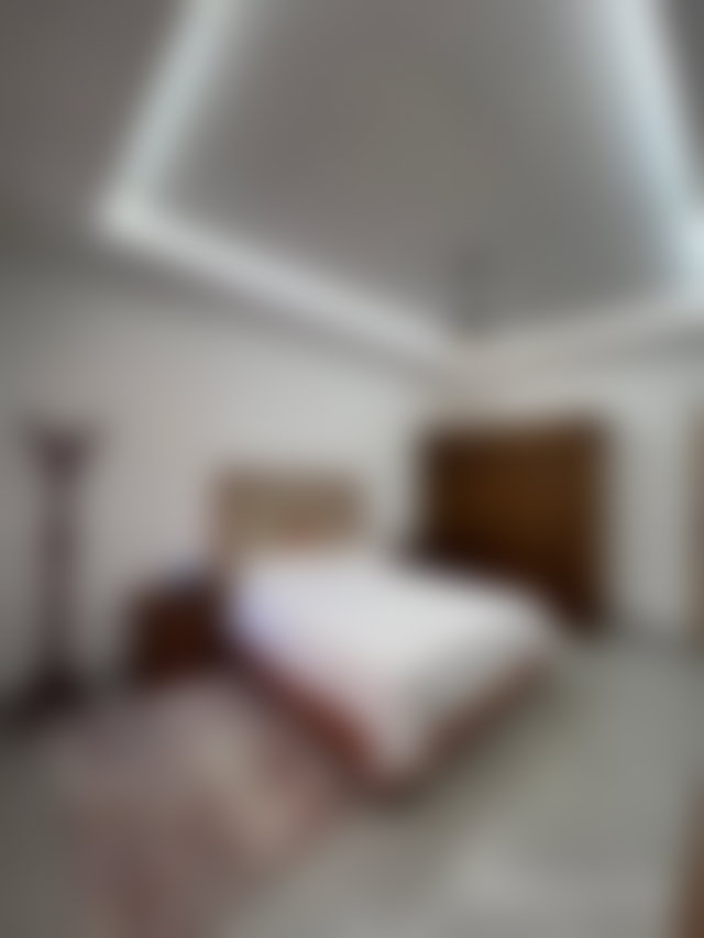 Furnished apartment with terrace for rent in Marchan, Tangier — 5