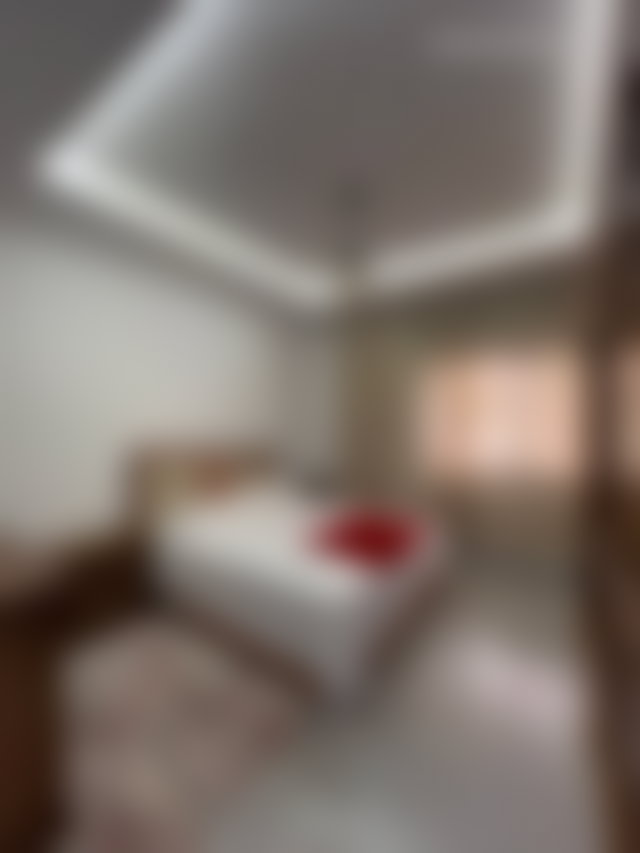 Furnished apartment with terrace for rent in Marchan, Tangier — 4