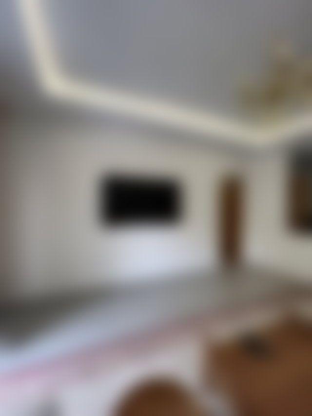 Furnished apartment with terrace for rent in Marchan, Tangier — 3
