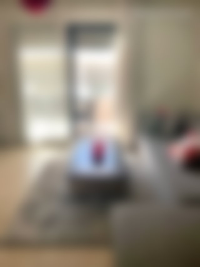 شقة مفروشة بشرفة مشمسة للكراء في المعاريف الدار البيضاء — 2