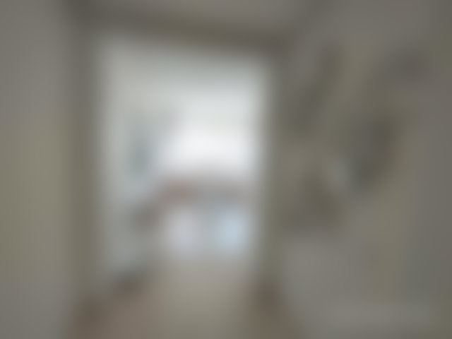Appartement meublé avec terrasse à Beauséjour Casablanca — 3