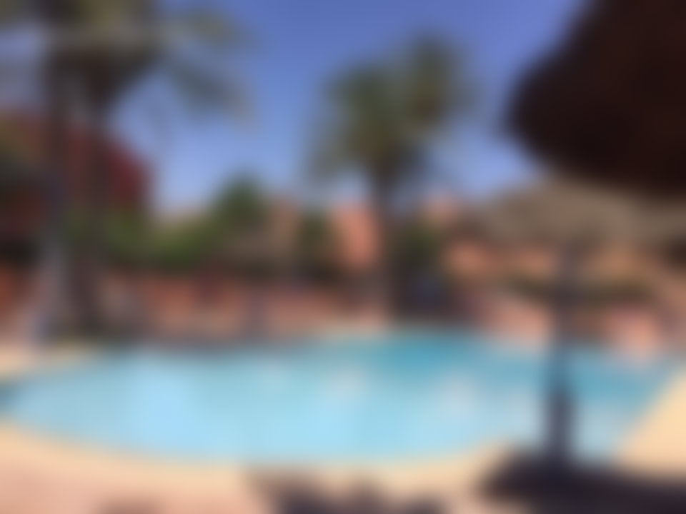 Villa familiale avec piscine, Route de Casablanca, Marrakech