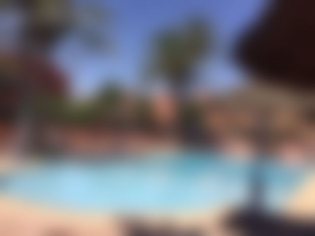 Villa familiale avec piscine, Route de Casablanca, Marrakech — Marrakech