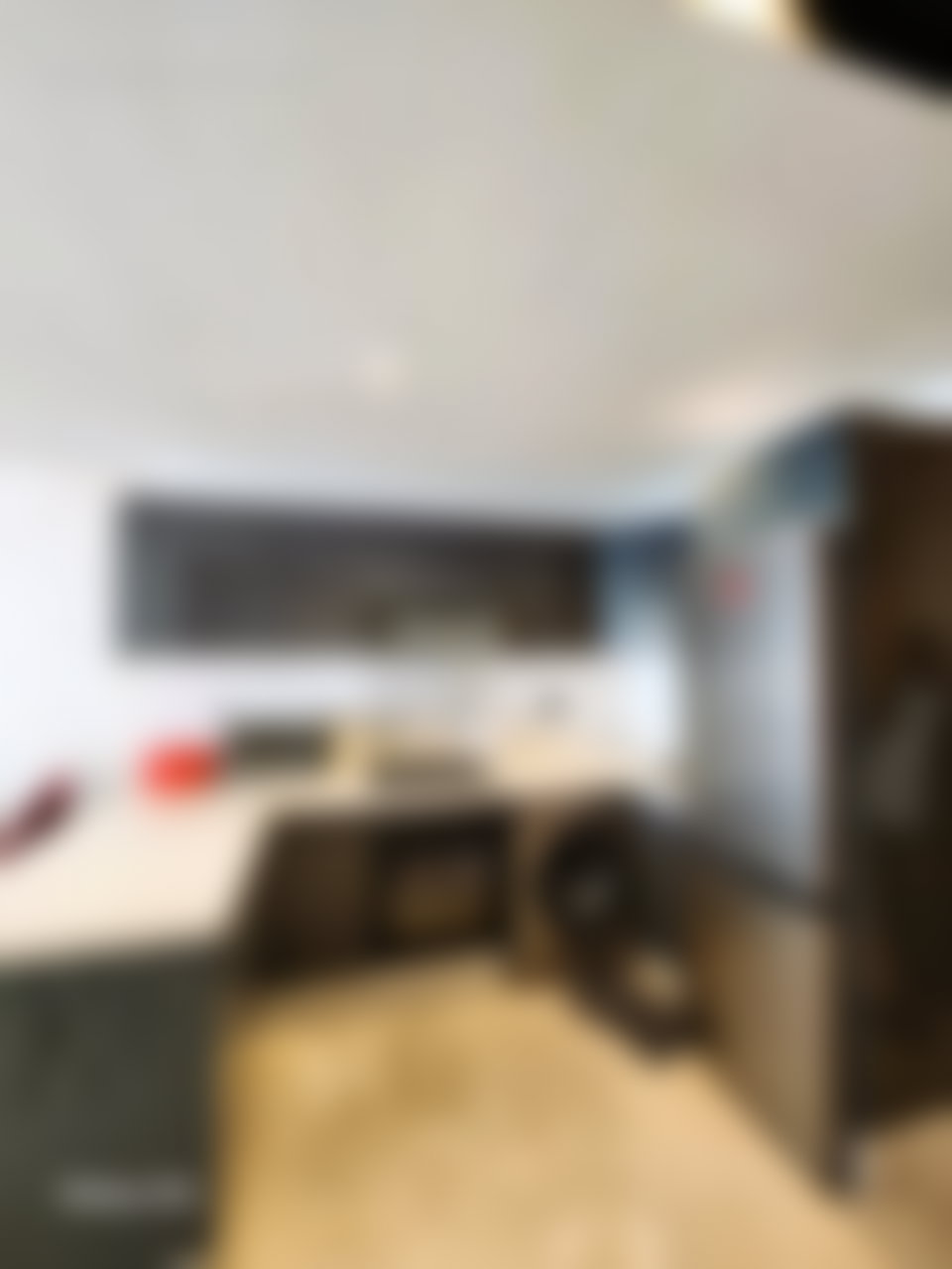 High-end furnished apartment for rent in Beauséjour, Casablanca