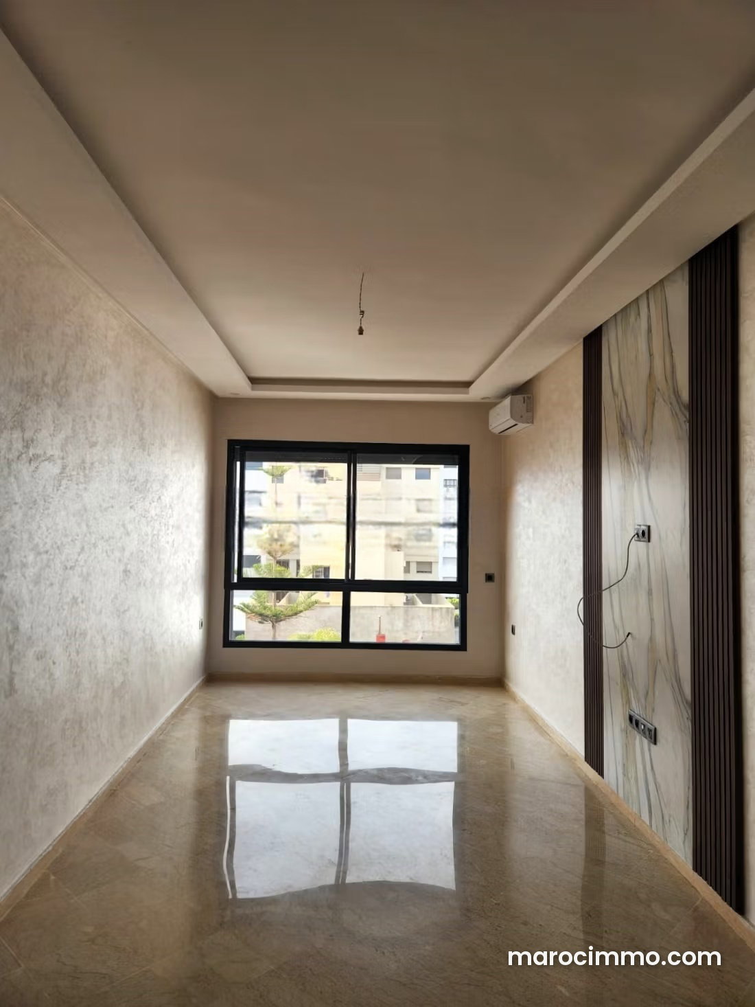High-end office for rent in Bourgogne, Casablanca — Casablanca