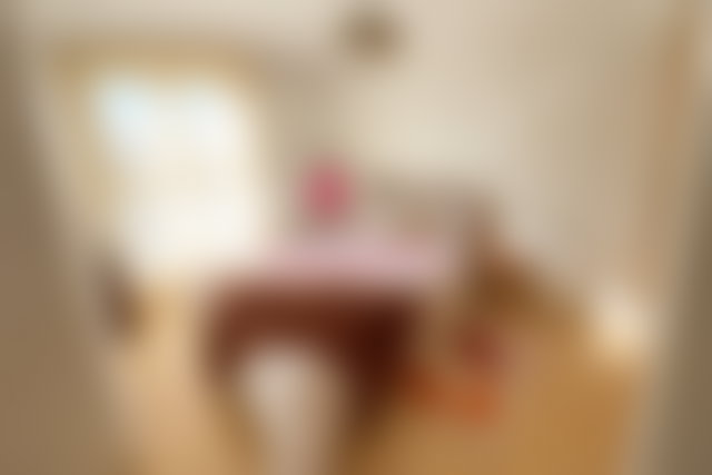 Furnished 3-room apartment for rent in Agdal, Rabat — 3