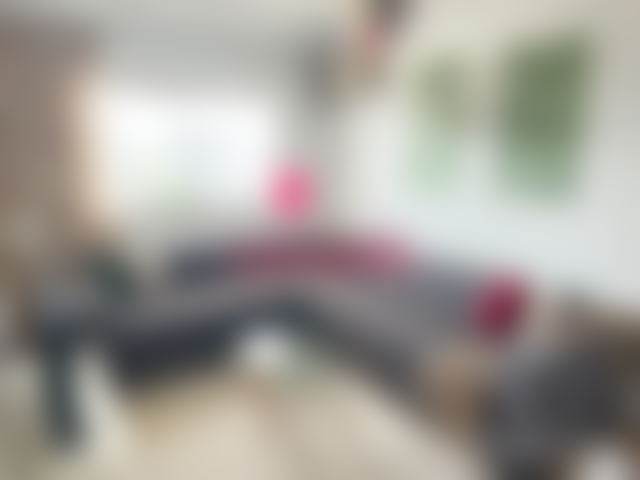 Appartement meublé 3 pièces à louer à Agdal Rabat — Rabat