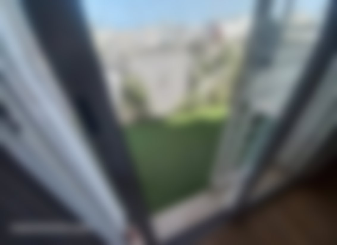 170 sqm Apartment with Terrace for Rent in Racine, Casablanca