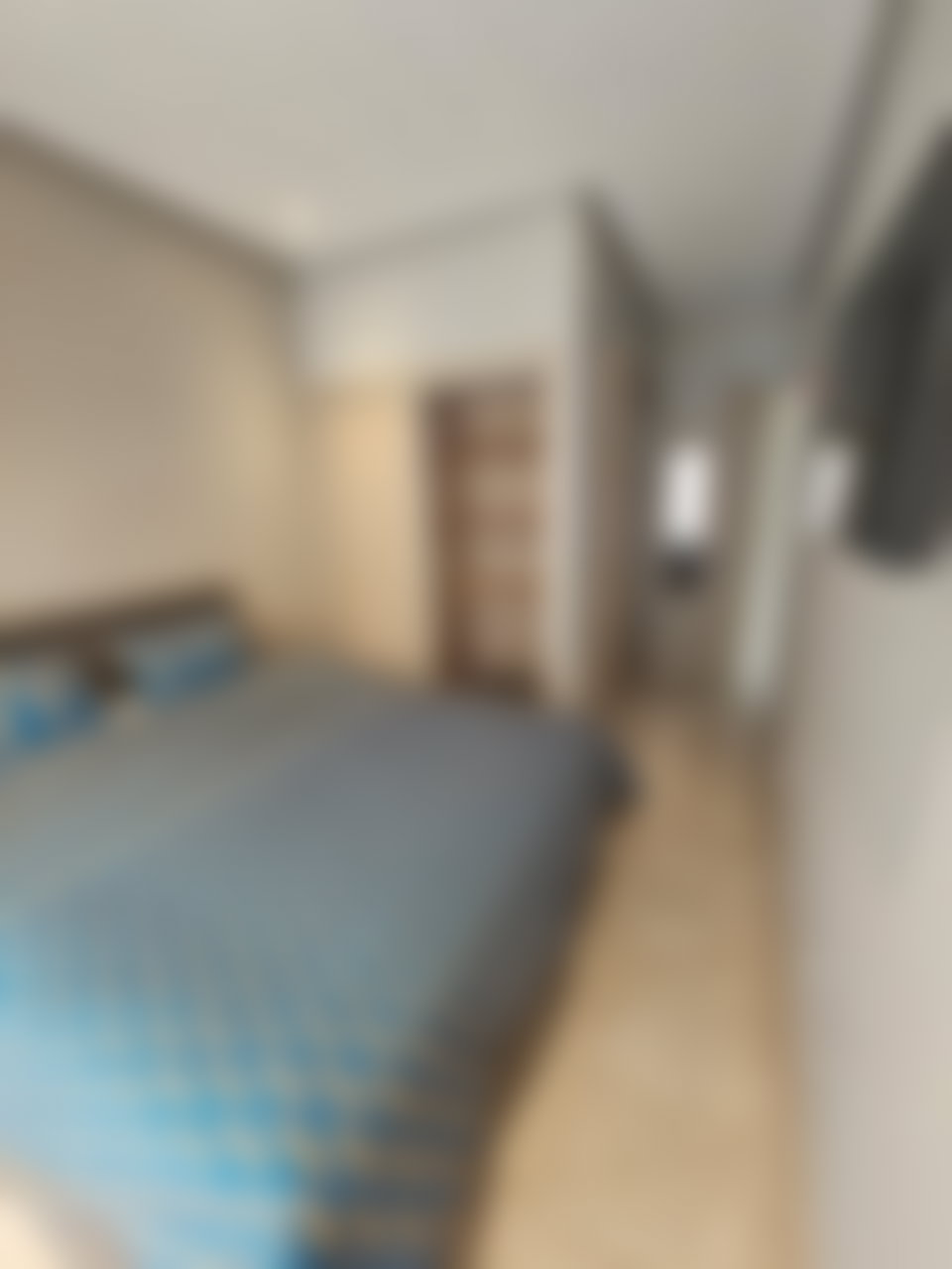Appartement meublé avec terrasse à Bourgogne Casablanca