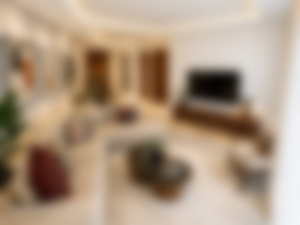 Appartement meublé de luxe au Triangle d'Or à Casablanca